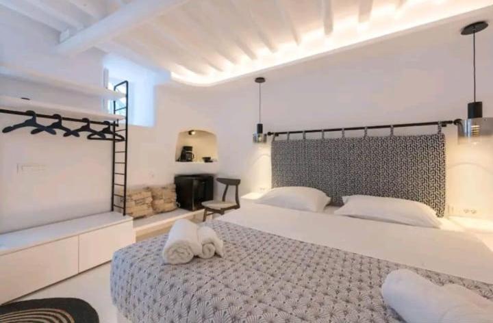 Mykonos Vibes Town Room Mykonos Town Экстерьер фото